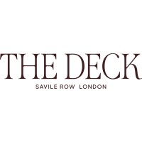 The Deck Logo