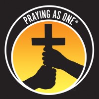 Praying As One Logo