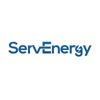 SERVENERGY MÜH. A.Ş. Logo
