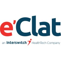 eClat Healthcare Limited Logo