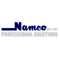 Namco Mfg, Inc. Logo