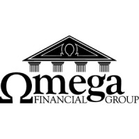 Omega Financial Group - Cincinnati Logo