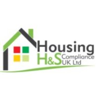 Housing H&S Compliance UK Ltd Logo