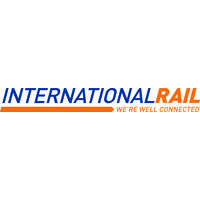 International Rail Australasia Pty Ltd Logo