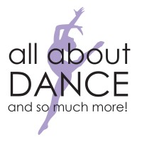 All About Dance & So Much More Logo