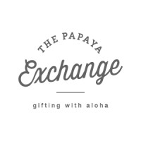 The Papaya Exchange Logo