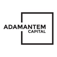 Adamantem Capital Logo