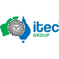 ITEC Group Australia Logo