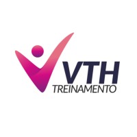 VTH Coaching e Treinamento Logo