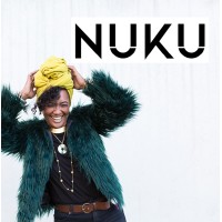 NUKU Logo