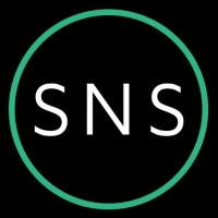 SNS Electrical PTY LTD Logo