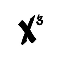 Constec Construction (X Cubed P/L) Logo