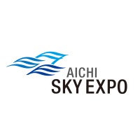 Aichi Sky Expo International Convention & Exhibition Center Logo