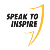 Speak To Inspire Co Logo