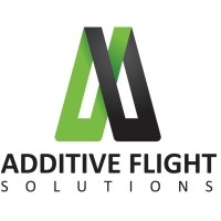 Additive Flight Solutions Pte Ltd Logo