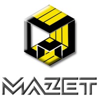 Entreprise MAZET Logo