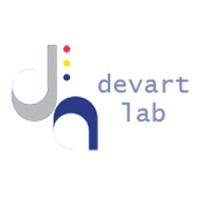 DevArt Logo