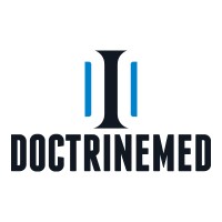 Doctrinemed Logo