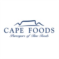Cape Foods Logo