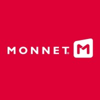 Monnet Logo