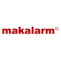 Makalarm Macedonia Logo