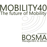 Bosma Management en Advies Logo