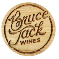 Bruce Jack Wines Logo