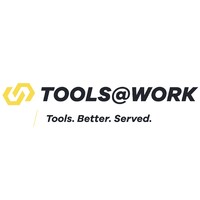 TOOLS@WORK bv Logo