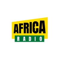 Africa Radio Logo
