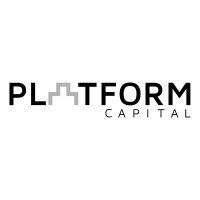 Platform Capital Investment Partners Logo