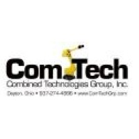 Combined Technologies Group Inc. Logo