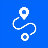 BikeNav - Motorbike Navigation App Logo
