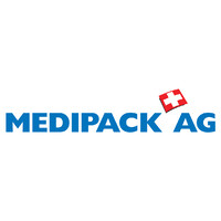 MEDIPACK AG Logo
