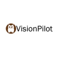 VisionPilot Logo