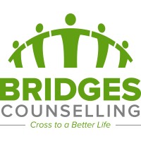 Bridges Counselling Logo