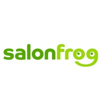 Salonfrog Logo