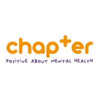 Chapter Mental Health Logo