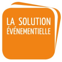 La Solution Evénementielle Logo