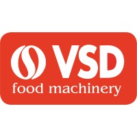 VSD Food Machinery Logo