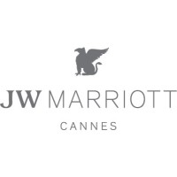JW Marriott Cannes Logo