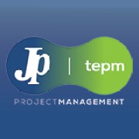 JP Project Management Logo