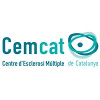 CEMCAT (Centro de Esclerosis Múltiple de Cataluña) Logo