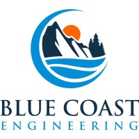 Blue Coast Engineering, LLC Logo