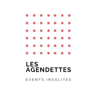 Les agendettes Logo