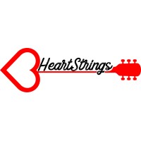 HeartStrings Foundation Logo