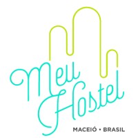 Meu Hostel Logo