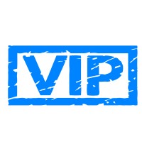 VIP Marketing Firm Logo