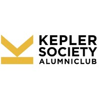 Kepler Society - Alumniclub und Karrierecenter der Johannes Kepler Universität Linz Logo