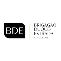 BDE | Brigagão, Duque Estrada - Advogados Logo