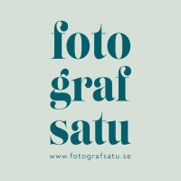 Fotograf Satu AB Logo